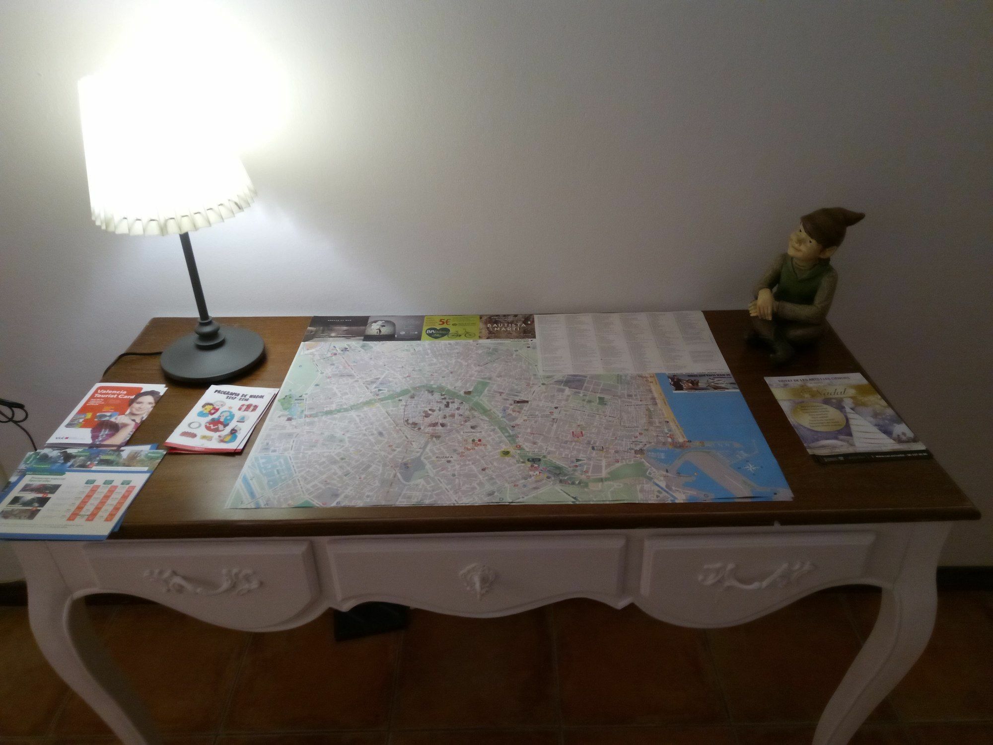 Center Apartment Valencia